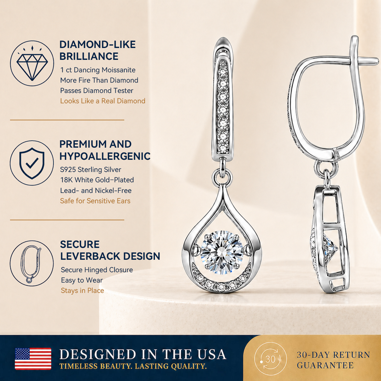 𝑂𝑛𝑒𝑠𝑤𝑒𝑎𝑟®🔥 90% OFF TODAY: 1-Carat 𝑀𝑜𝑖𝑠𝑠𝑎𝑛𝑖𝑡𝑒 𝐻𝑒𝑎𝑙𝑡ℎ𝑦 𝐺𝑙𝑜𝑤 𝐸𝑎𝑟𝑟𝑖𝑛𝑔𝑠 – The Pure S925 Comfort & Sparkle You Deserve 💖