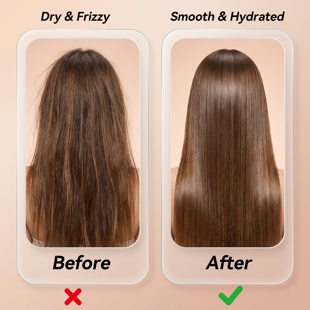 𝐺𝑙𝑖𝑚𝑚𝑒𝑟𝑙𝑦® Convenient Mini Multi-Function Curling Iron