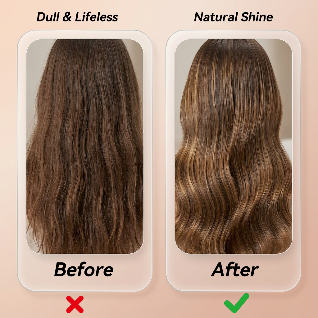 𝐺𝑙𝑖𝑚𝑚𝑒𝑟𝑙𝑦® Convenient Mini Multi-Function Curling Iron