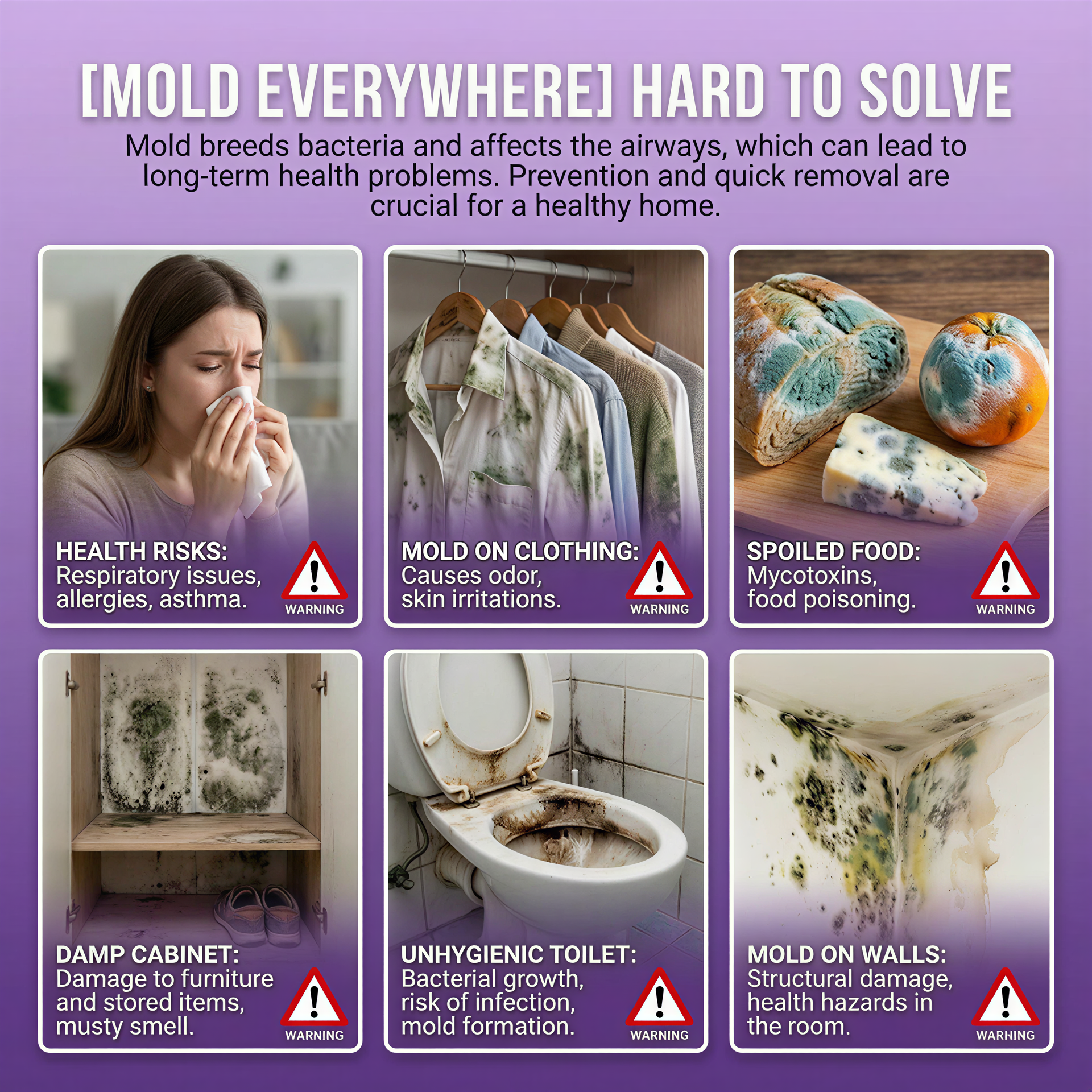 𝐆𝐥𝐢𝐦𝐦𝐞𝐫𝐥𝐲® 𝐌𝐨𝐥𝐝 𝐑𝐞𝐦𝐨𝐯𝐚𝐥 𝐌𝐚𝐠𝐢𝐜 𝐁𝐨𝐱 🧼 Stops Mold And Odors Instantly, Providing Continuous 24/7 Air Purification And Moisture Protection To Keep Your Home Fresh, Clean, And Comfortable