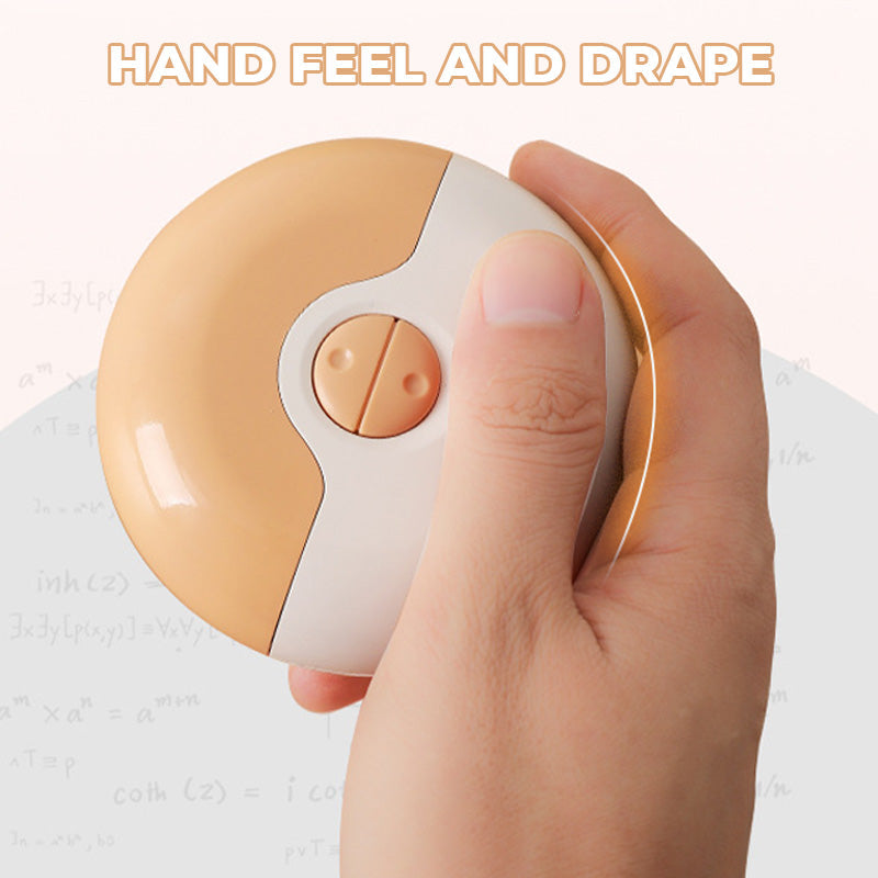 ⚡FLASH SALE · Up to 50% OFF⚡ 2 in 1 Electric Nail Clipper & Polisher – Salon-Grade Precision